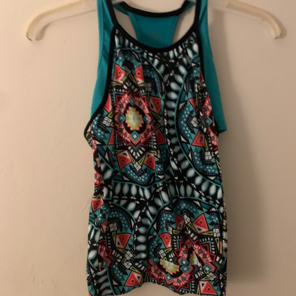 Swim wear/ active wear